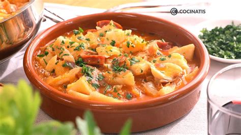 Callos a la madrileña