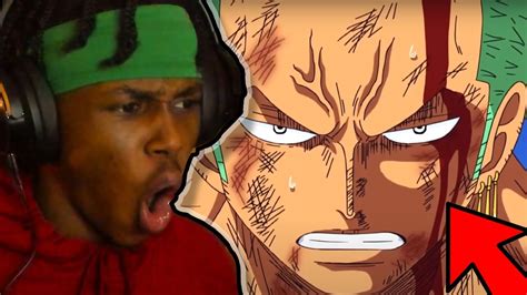 ANIME HATER Watches One Piece Badass Moments YouTube