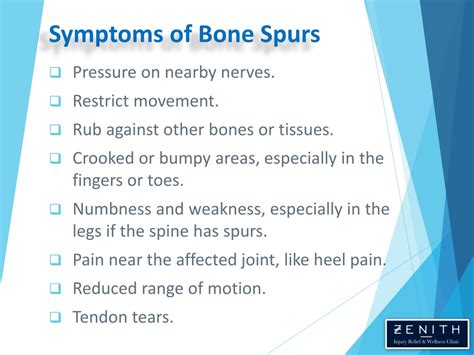 Ppt What Are Osteophytes And Its Causes And Treatment Powerpoint