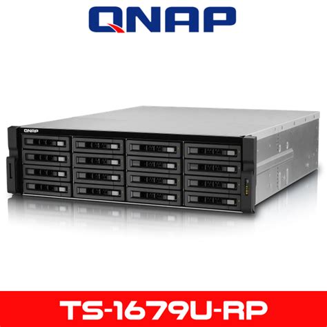 Qnap Ts Pro Dubai Bay Nas Storage