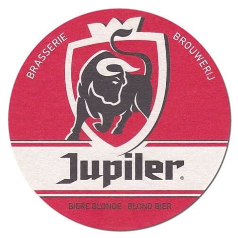 Jupiler Drip Mat