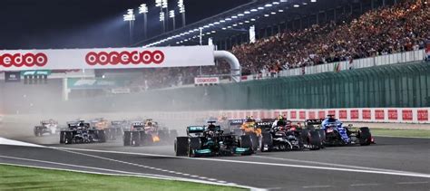 F1 Tickets Qatar GP 2024 Buy Ticket Gp1tickets