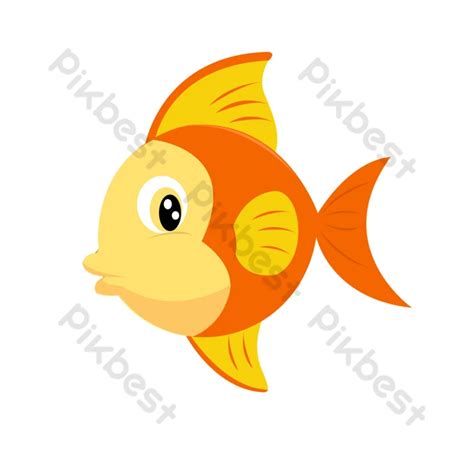 Pulang Isda Sa Karagatan Imahe Ng PNG PSD Libreng Download, 51% OFF