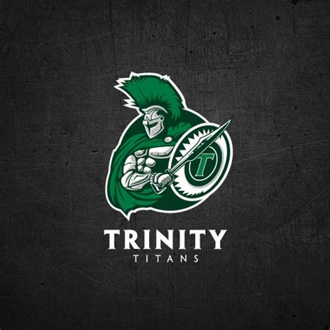 Trinity Titans Mascot Character Or Mascot Contest