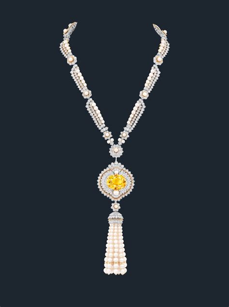 Sous les étoiles High Jewelry collection Van Cleef Arpels in 2024