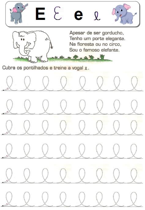 Atividades Para Educadores Atividades Com Letra Cursiva Images