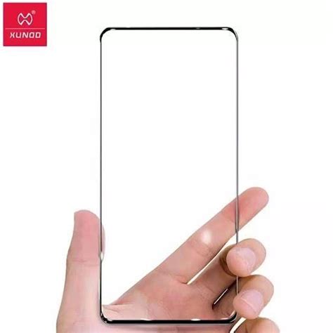 【cod】 Xundd Axe Series Full Tempered Glass Screen Protector Infinix Note 12 G96 Zero 5g 2023