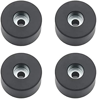 Pieces Gs Air Compressor Isolator Pads Replacement Rubber