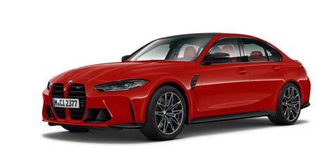 Is It Awful Or Awesome To Get A BMW M Car In Another Brand S Color