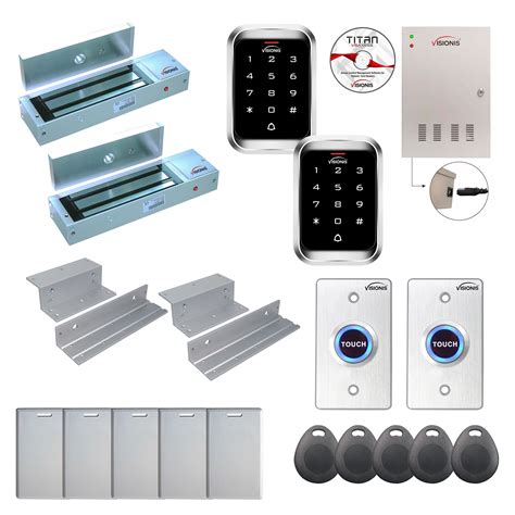 Fpc Door Professional Access Control For Inswing Door Electric