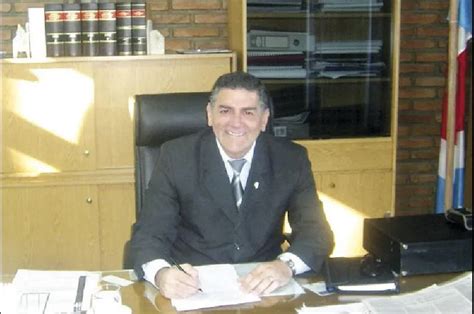 Aprobaron Y Ratificaron El Decreto Del Ejecutivo De Designaci N Del Dr