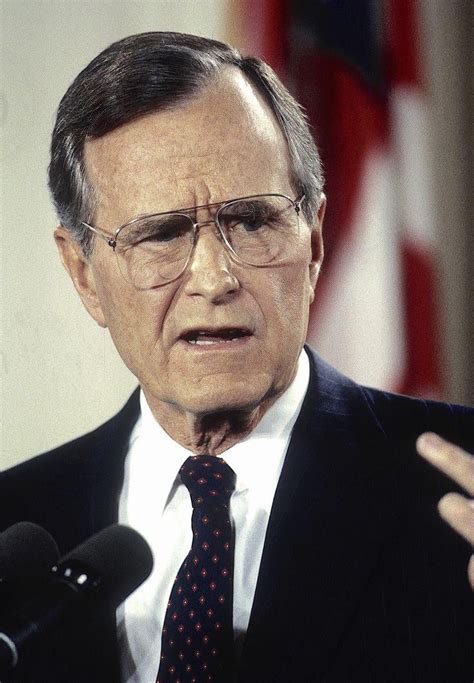 What If George Hw Bush Had Won In 92 Rpresidents