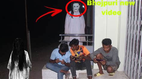 Prank Hantu Kuntilank Paling Nakal Funny Ghost Prank YouTube