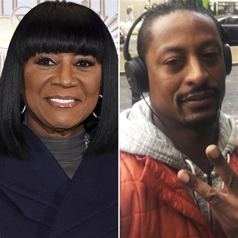 Patti LaBelle, 71, Has a New 41-Year-Old Boyfriend — Find Out Who She's ...