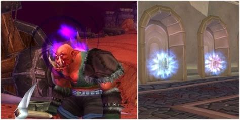 World Of Warcraft Shadowlands Top 7 Game Breaking Glitches