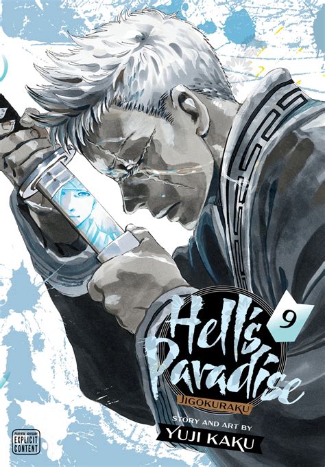 Hell’s Paradise: Jigokuraku, Vol. 9 Manga eBook by Yuji Kaku - EPUB ...