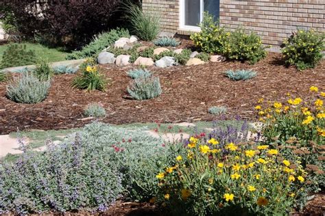 35 Popular Xeriscape Landscape Ideas For Your Front Yard Magzhouse