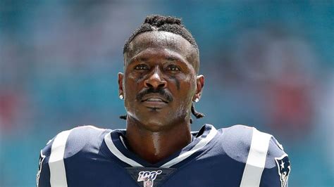 Antonio Brown to Tampa Bay Buccaneers 'not going to happen', says head ...