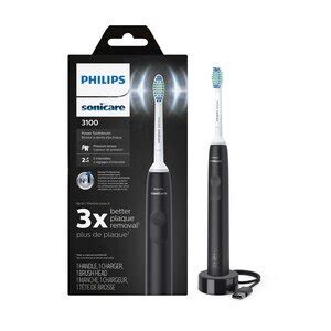 Philips Sonicare 3100 Power Toothbrush Rechargeable Electric