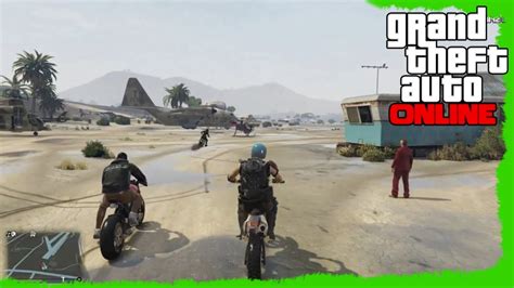 Lovagi Torna Grand Theft Auto Online Youtube