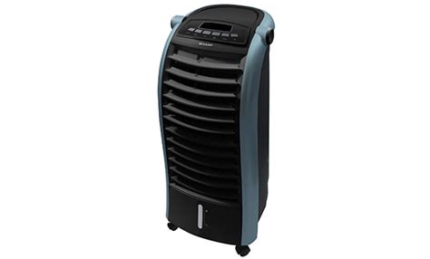 Sharp Air Cooler SHARP Malaysia