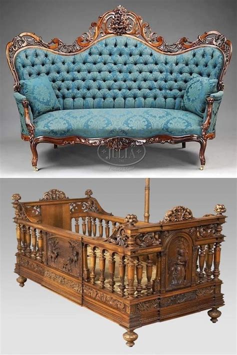 Antique Furniture Prices