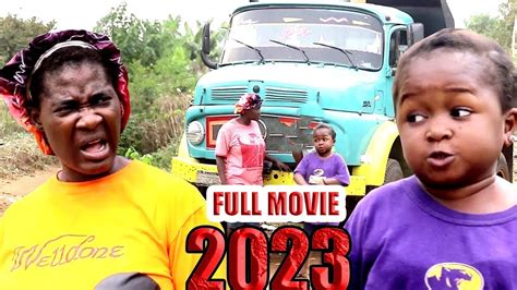 2023 NEW RELEASED FUNNIEST BEST OF MERCY JOHNSON EBUBE OBIO TIPPER