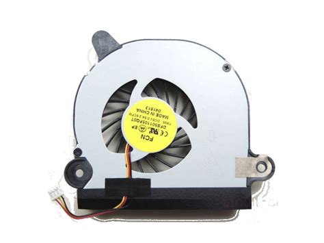 Cpu Cooling Fan For Dell Inspiron 15r 5520 5525 7520 Vostro Atehno