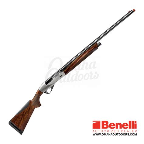 Benelli Ethos Sport Semi Auto Shotgun 20 Gauge 28 10455 Omaha Outdoors