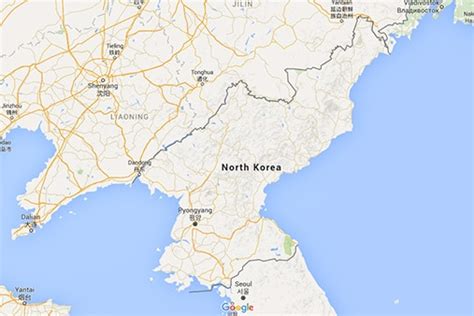 N Korea Fires Three Ballistic Missiles Into Sea S Korea Abs Cbn News