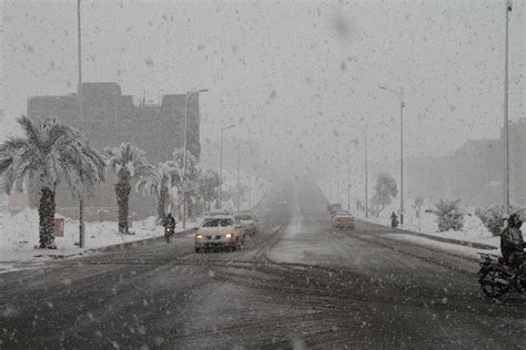 Bulletin Sp Cial Chutes De Neige Temps Froid Et Fortes Rafales De