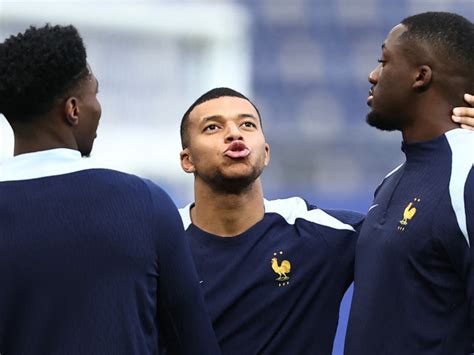 Mbappe atacat direct de Jordan Bardella în scandalul care a divizat