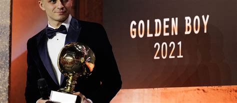 La Gala Del Golden Boy En Imágenes