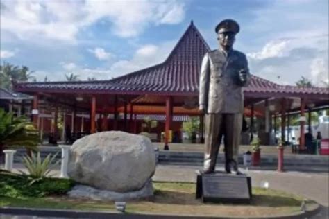 Rekomendasi Wisata Museum Di Yogyakarta Salah Satunya Museum Memorial