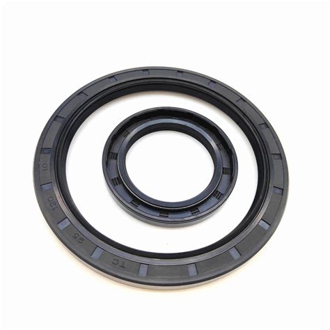 Rotary Shaft Oil Seal Mechanical Metric Nbr Seals Tc Skeleton Seal