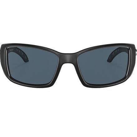 Costa Blackfin 580P Polarized Sunglasses - Accessories