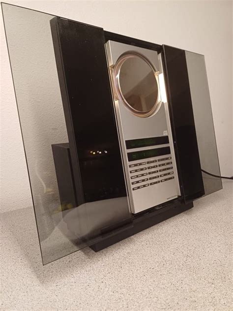 Bang Olufsen Beosound 3200 MkII Harddisk Laaste Versie BEO4 CD