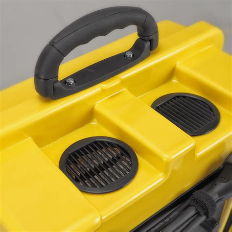 Air Cleaner Tac E Trotec