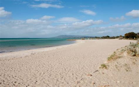 Rye Beach / Victoria / Australia // World Beach Guide