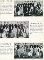 Nottingham High School - Bulldog Yearbook (Syracuse, NY), Class of 1960 ...