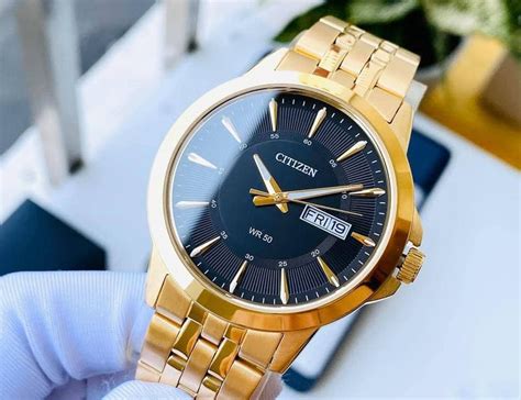 Citizen Quartz Bf2013 56e Đồng Hồ Nam Chính Hãng Giá Tốt Phongwatch