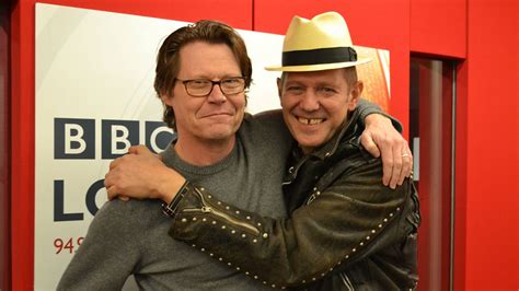 Bbc Radio London Robert Elms With Whose London And Paul Simonon