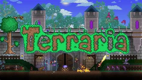 How To Get A Handgun In Terraria Touch Tap Play