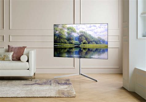 LG Gallery Series OLEd TV - Ellis Audio + Video