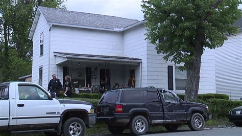 Suspected Meth Lab Bust In Luzerne County Wnep