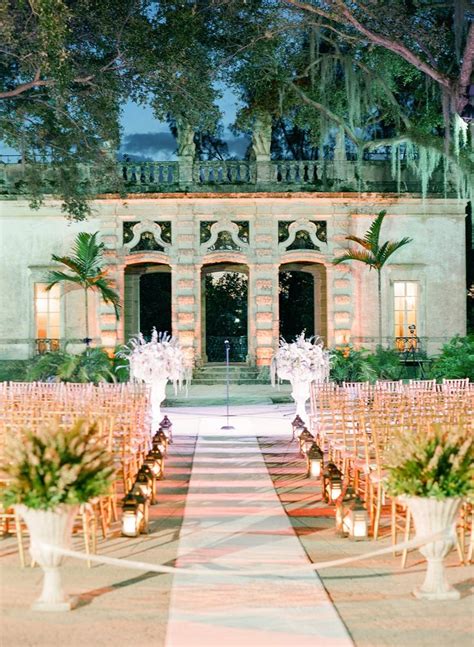 Small Wedding Venues Miami At Wedding