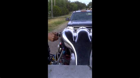 BBC ALCOHOL INJECTED BAD ASS YouTube