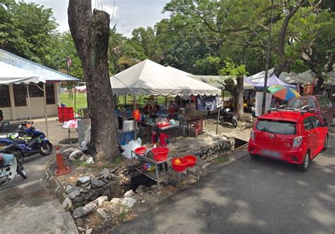 Sedap 12 Kedai Makan Bandar Tun Razak Honest Review 2024 Malaysiajao