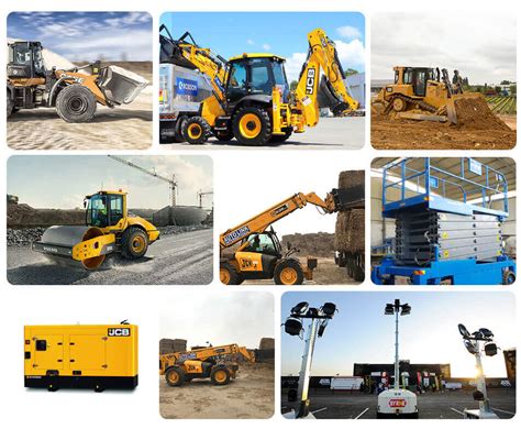 Heavy Equipment Rental In Doha Qatar M International