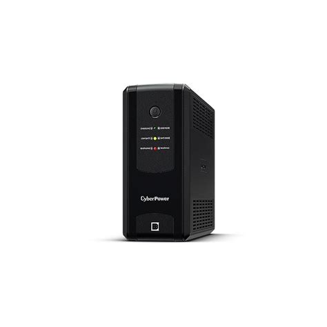 Cyberpower Ut Eig Uninterruptible Power Supply Ups Line